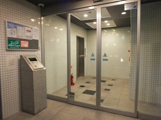 【その他共用部分】 | アクロス野田