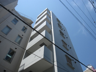 【外観】 | アクロス野田