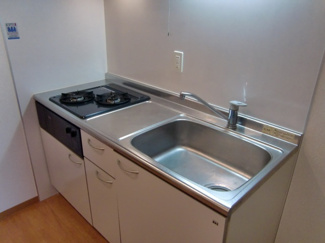 【キッチン】 | アクロス野田