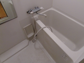 【浴室】 | アクロス野田