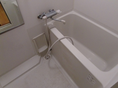 【浴室】 | アクロス野田