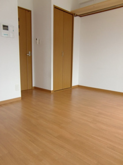 【寝室】 | アクロス野田