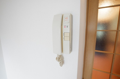 【セキュリティ】 | ラナップスクエア新福島