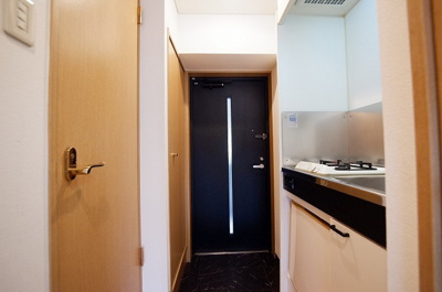 【区画図】 | ラナップスクエア新福島