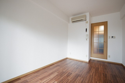 【洋室】 | ラナップスクエア新福島