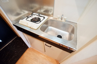 【キッチン】 | ラナップスクエア新福島