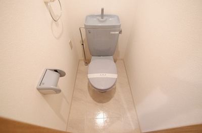 【トイレ】 | ラナップスクエア新福島