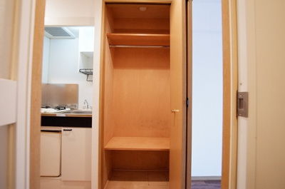 【収納】 | ラナップスクエア新福島