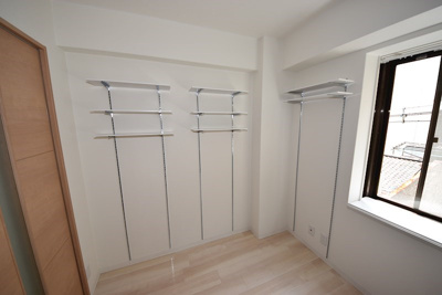 【寝室】 | サンライフ堀江