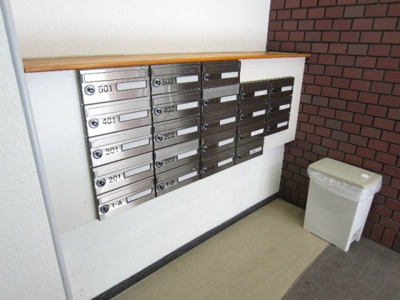 【その他共用部分】 | サンライフ堀江