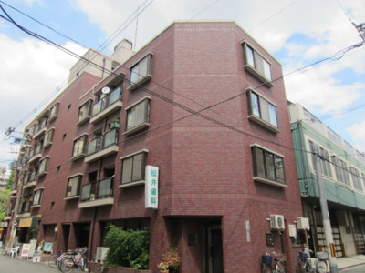 【外観】 | サンライフ堀江