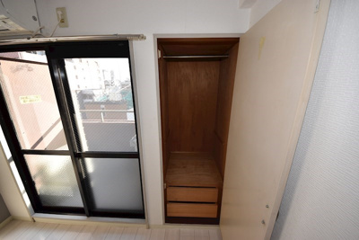 【収納】 | 北堀江レジデンス