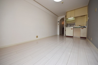 【内装】 | 北堀江レジデンス