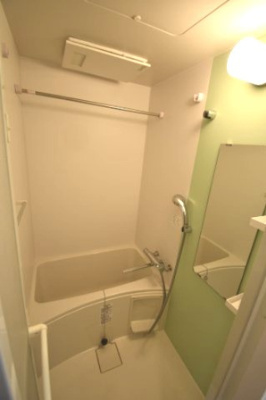 【浴室】 | サムティ都島高倉町
