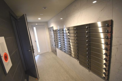 【ロビー】 | サムティ都島高倉町