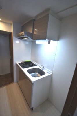 【キッチン】 | サムティ都島高倉町