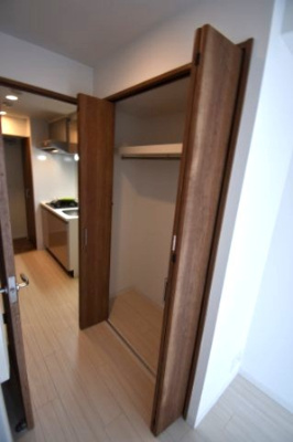 【収納】 | サムティ都島高倉町