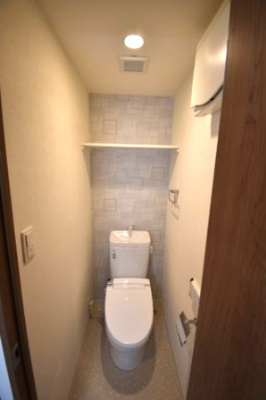 【トイレ】 | サムティ都島高倉町