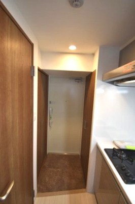 【玄関】 | サムティ都島高倉町