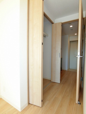 【収納】 | S-FORT福島Libre