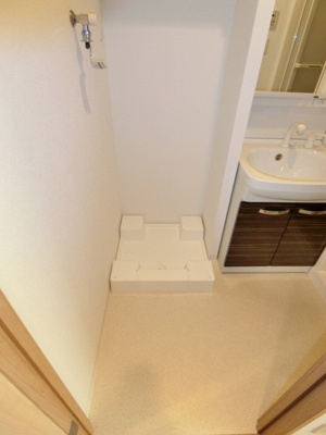 【設備】 | S-FORT福島Libre