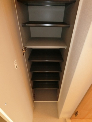 【収納】 | S-FORT福島Libre