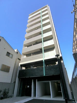 【外観】 | S-FORT福島Libre