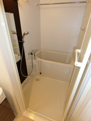 【浴室】 | S-FORT福島Libre