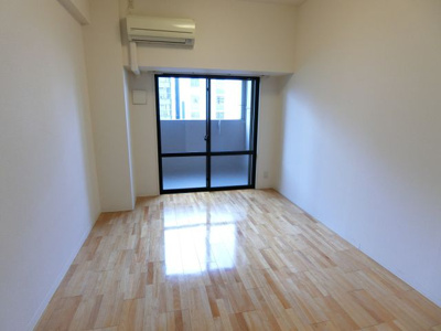 【洋室】 | パウゼ東天満