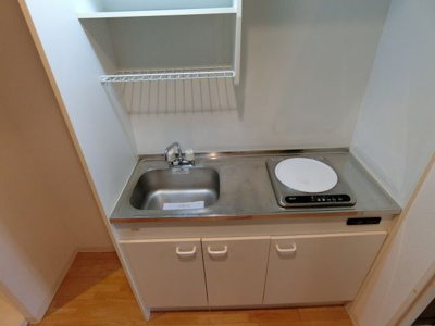 【キッチン】 | パウゼ東天満