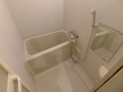 【浴室】 | パウゼ東天満