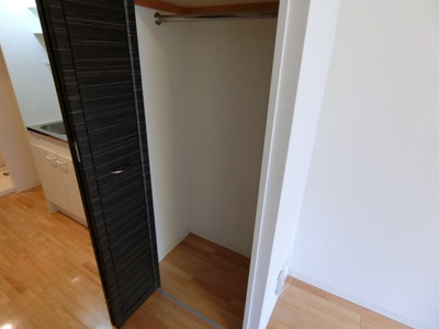 【収納】 | パウゼ東天満