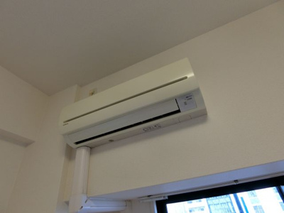 【設備】 | パウゼ東天満