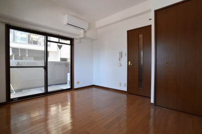 【居間・リビング】 | リーガル都島