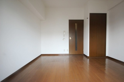 【居間・リビング】 | リーガル都島