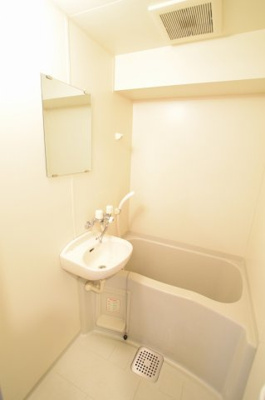 【浴室】 | リーガル都島