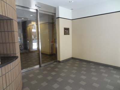 【ロビー】 | クリエイト21アテンドル梅田