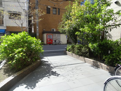 【エントランス】 | クリエイト21アテンドル梅田