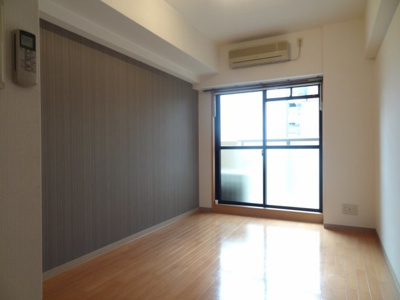 【洋室】 | クリエイト21アテンドル梅田