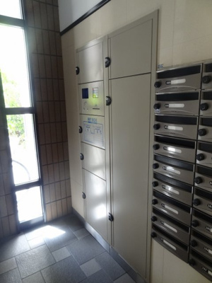 【その他共用部分】 | クリエイト21アテンドル梅田