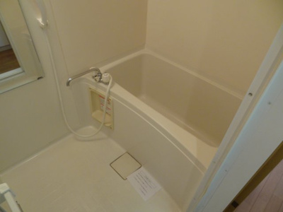 【浴室】 | クリエイト21アテンドル梅田