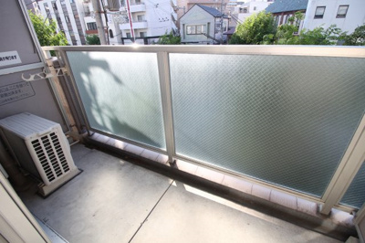 【バルコニー】 | ADORER