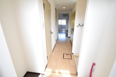 【玄関】 | ADORER