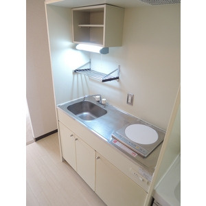 【キッチン】 | ADORER