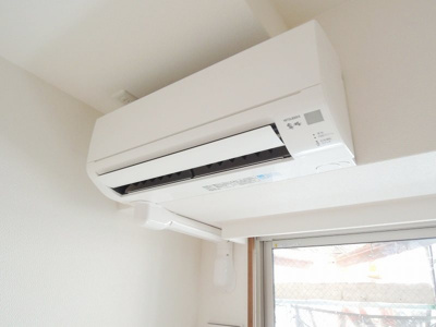 【内装】 | レオンコンフォート大手通