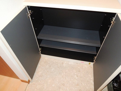 【収納】 | レオンコンフォート大手通