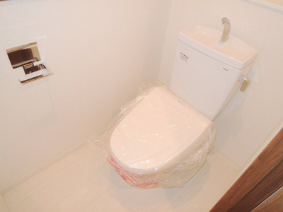 【トイレ】 | レオンコンフォート大手通