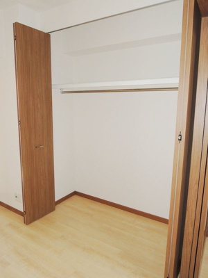 【収納】 | レオンコンフォート大手通