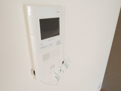 【セキュリティ】 | レオンコンフォート大手通