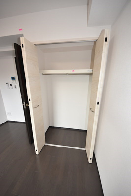 【収納】 | レオンヴァリエ大阪ベイシティ